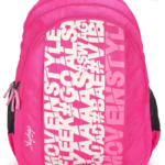 SKYBAGS RIDDLE SCHOOL BACKPACK