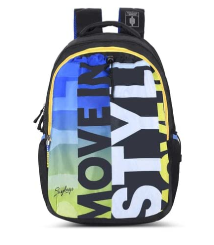 SQUAD NXT 05 BACKPACK