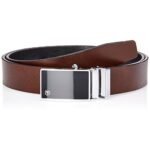 TITAN Auto-lock Buckle Belt TB256LM4BRX