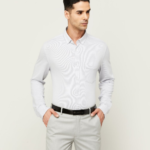 Titan Leather Belt TB258LM4BKX