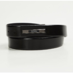 Titan Leather Belt TB258LM4BKX