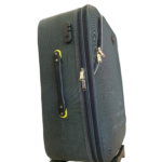 ZAD's 2 Wheels Trolly Bag