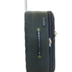 ZAD's 2 Wheels Trolly Bag