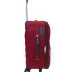ZAD 2 WHEEL TROLLY BAG