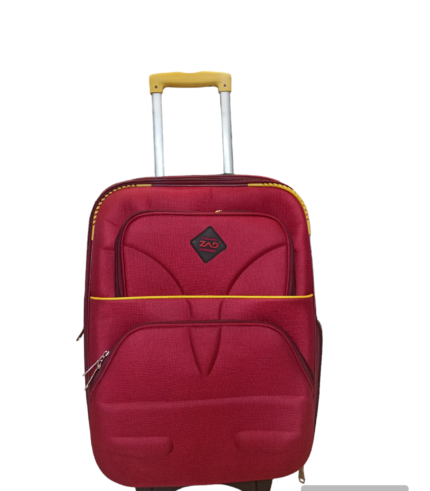 ZAD 2 WHEEL TROLLY BAG