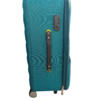 ZAD 2 WHEEL TROLLY BAG
