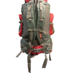 ZAD's Tracking Sack 65 ltr