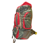 ZAD's Tracking Sack 65ltr