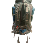 ZAD's Tracking Sack 70 Ltr