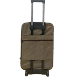 ZAD's Trolly Bag 2 Wheel
