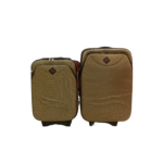 ZAD's Trolly Bag 2 Wheel