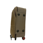 ZAD's Trolly Bag 2 Wheel