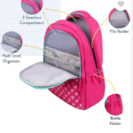 GENIE LITTLE HEARTS 19