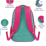 GENIE LITTLE HEARTS 19