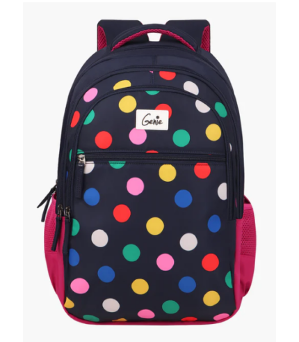 GENIE POPPINS 19 NAVY BLUE