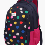 GENIE POPPINS 19 NAVY BLUE