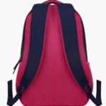 GENIE POPPINS 19 NAVY BLUE