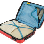 ARISTOCRAT SERA 55cm TROLLY BAG