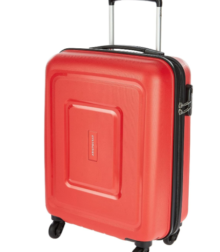 ARISTOCRAT SERA 55cm TROLLY BAG