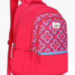 GENIE EVE 19 SCHOOL BACKPACK