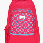 GENIE EVE 19 SCHOOL BACKPACK
