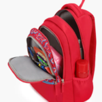 GENIE EVE 19 SCHOOL BACKPACK