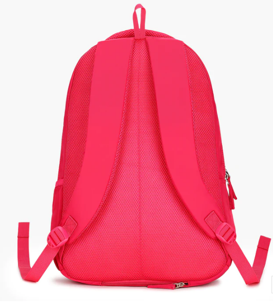 GENIE EVE 19 SCHOOL BACKPACK