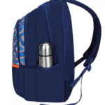 GENIE EVE 19 SCHOOL BACKPACK