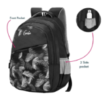 GENIE LUSH 19 SB BLACK