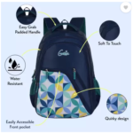 GENIE SPRAY 19 SB NAVY