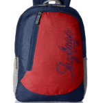 SKYBAGS LEON LB RED & BLUE