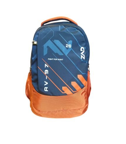 ZAD LAPTOP BACKPACK 15236