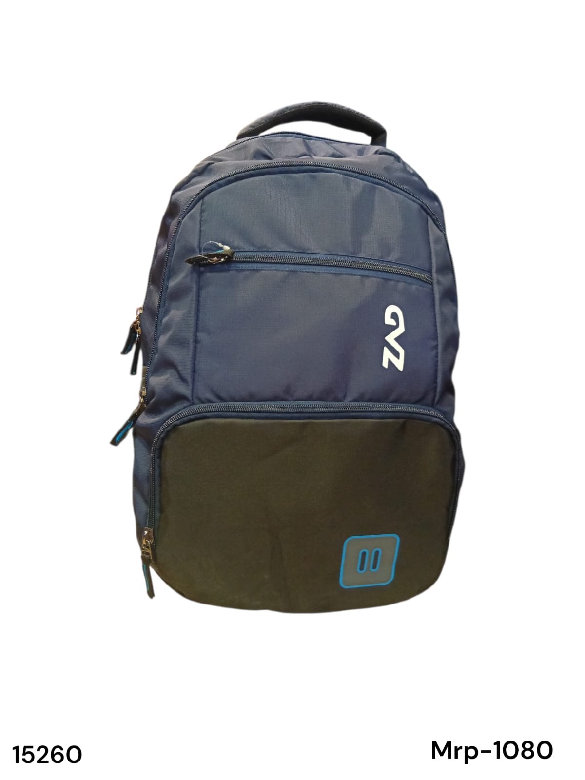 ZAD LAPTOP BACKPACK 15236
