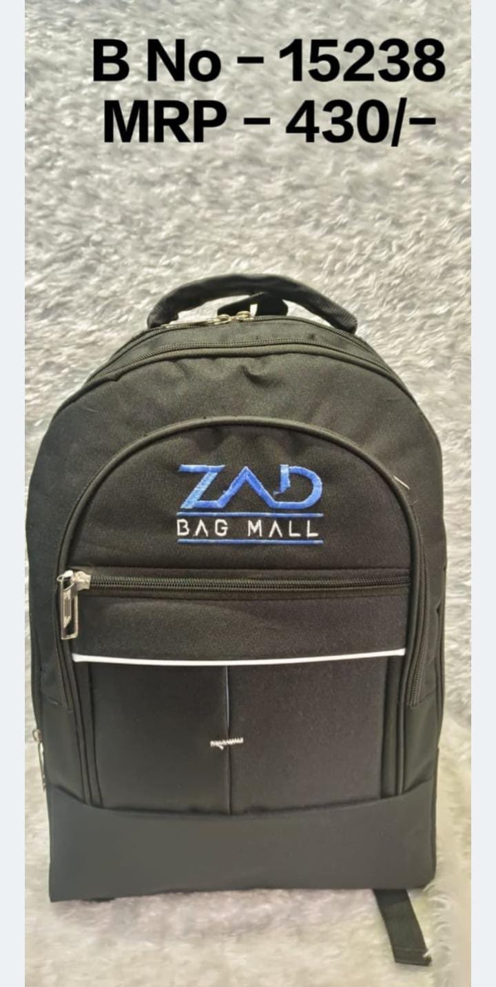 ZAD COLLEGE BAG 15238