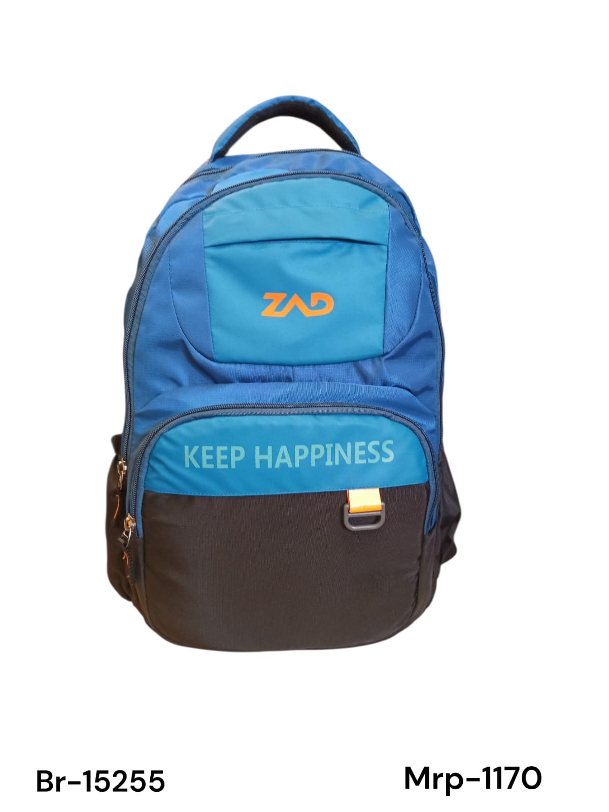 ZAD LAPTOP SACK 15255