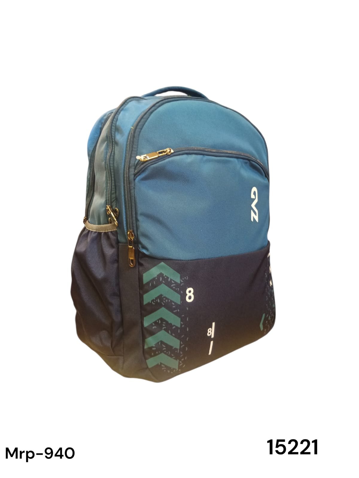 ZAD LAPTOP SACK 15221