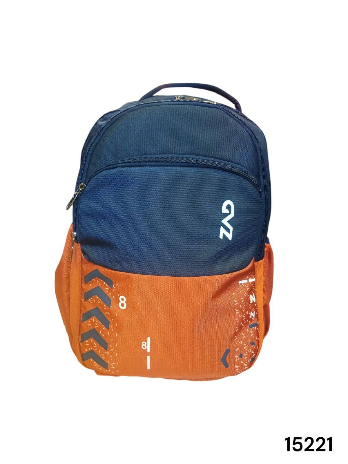 ZAD LAPTOP SACK 15221