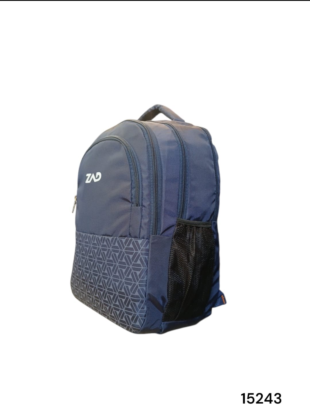 ZAD COLLEGE BAG 15243