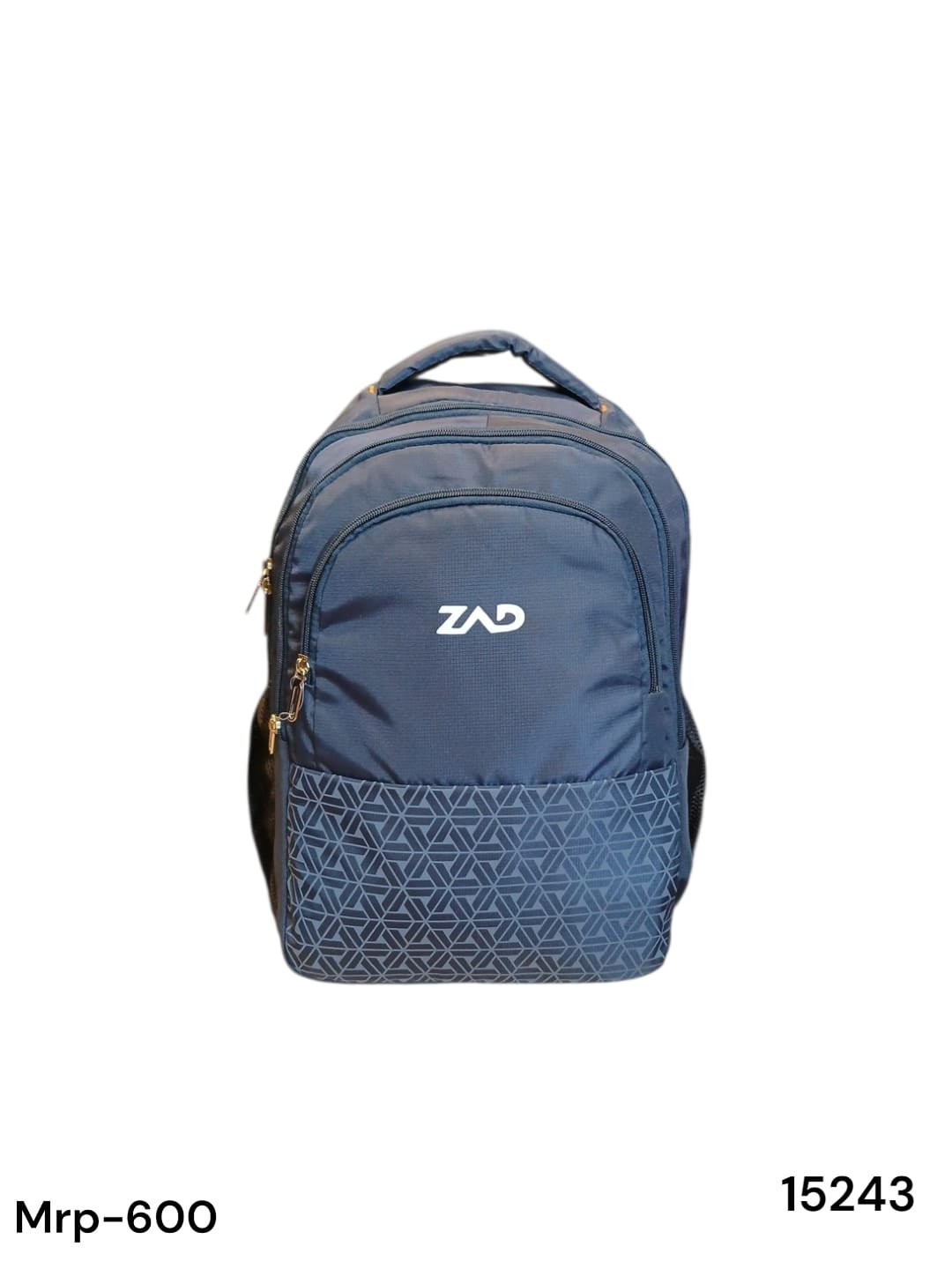 ZAD COLLEGE BAG 15243