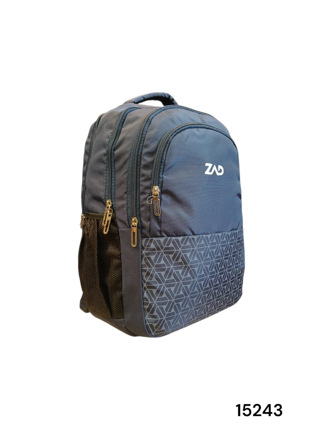 ZAD COLLEGE BAG 15243