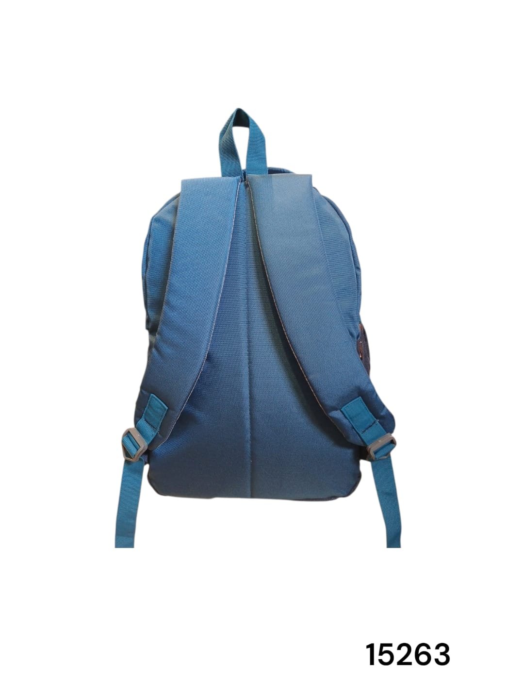 ZAD SCHOOL BAG 15263