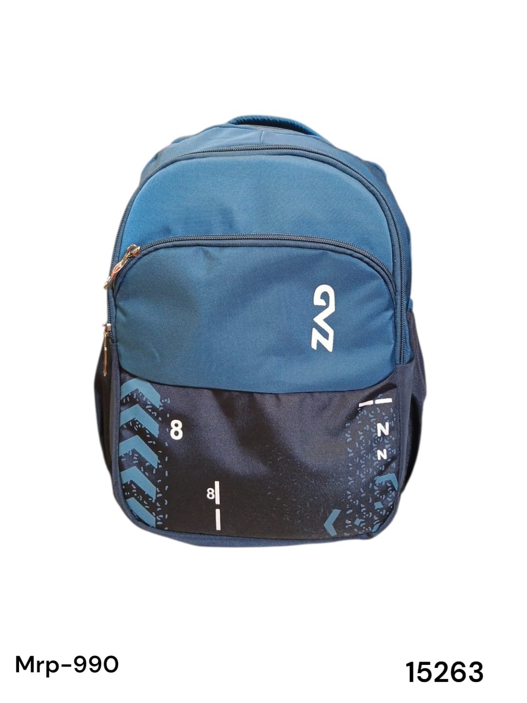 zad school bag 15263
