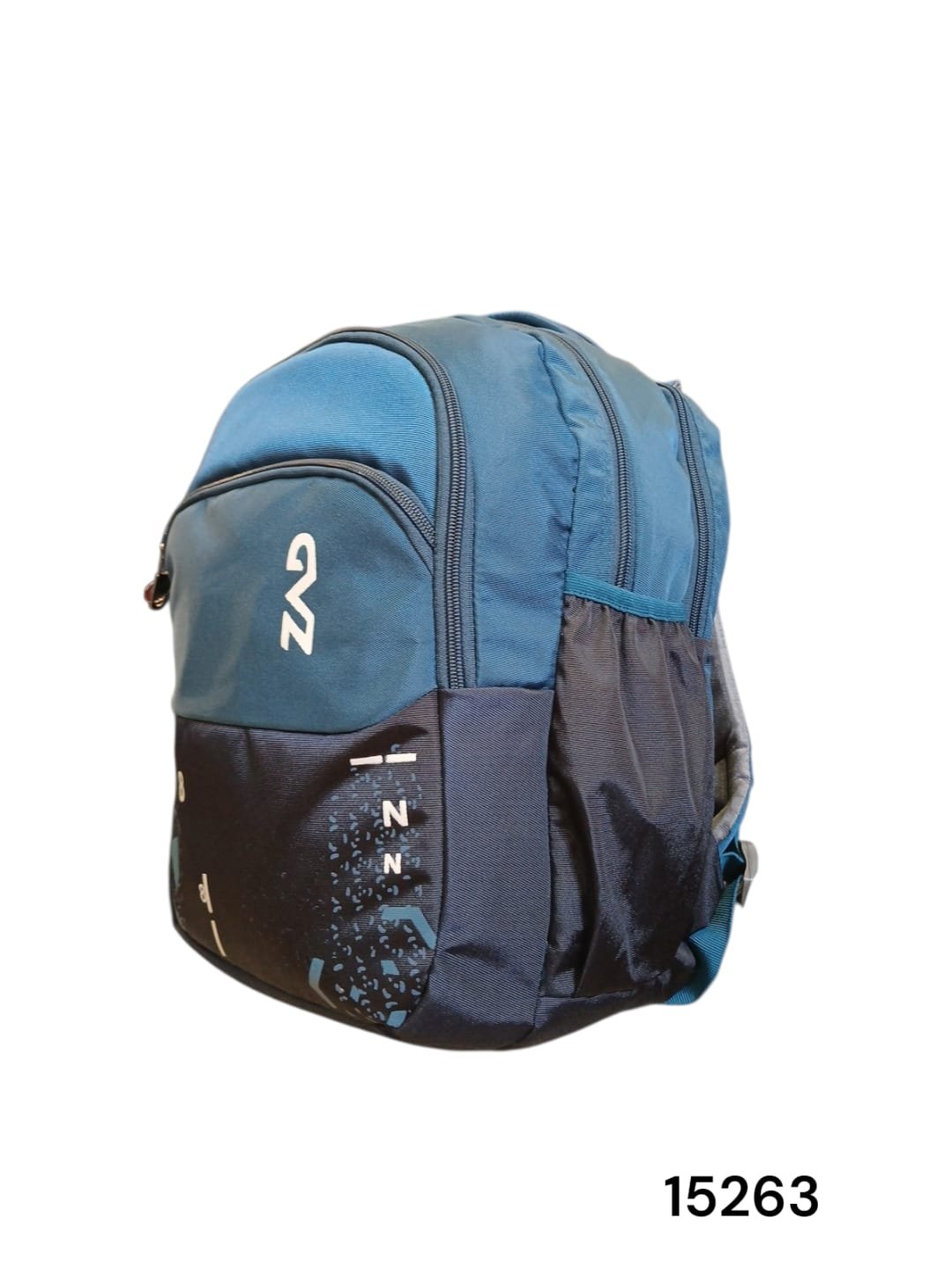 ZAD SCHOOL BAG 15263