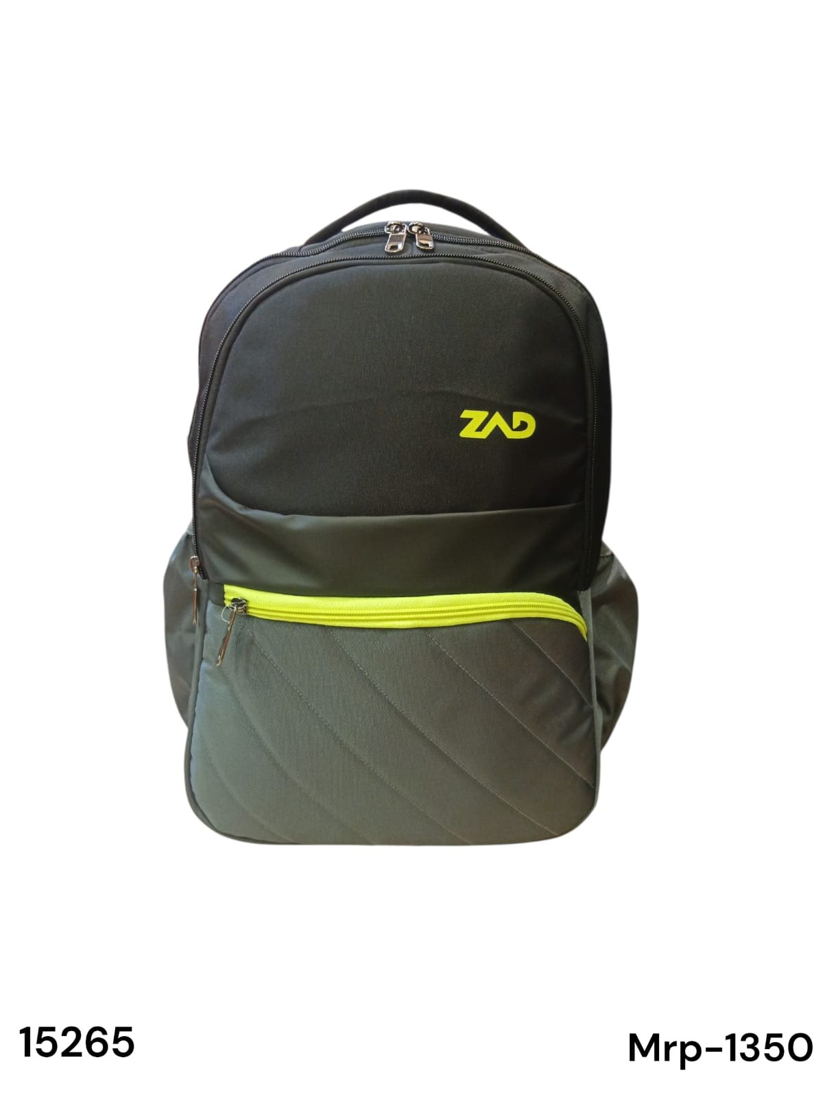 ZAD COLLEGE BAG 15265