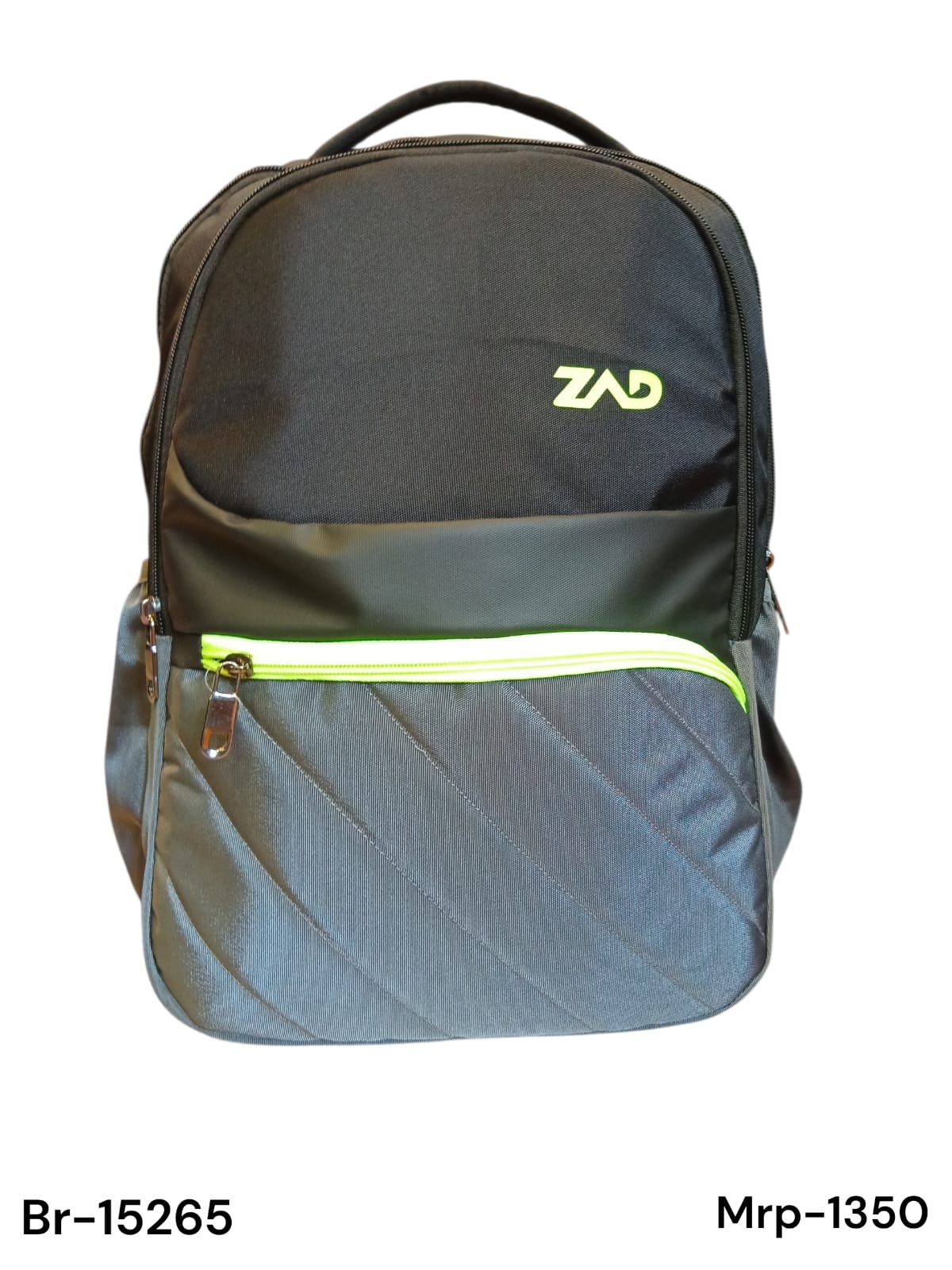 ZAD COLLEGE BAG 15265